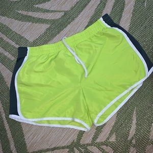 Women’s Running shorts